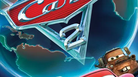 Cars 2