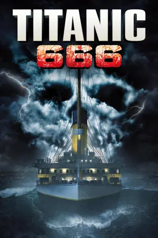 Titanic 666: Acque infestate