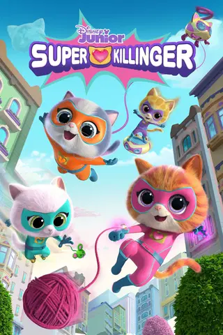 Superkillinger