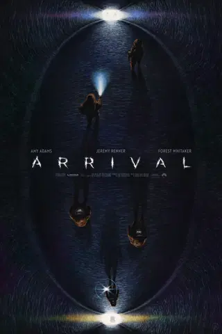 Arrival