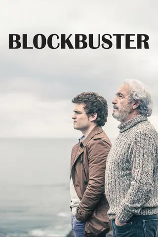 Blockbuster