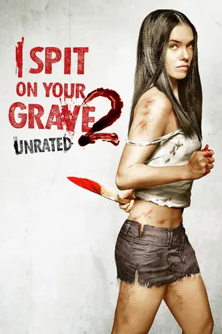 I Spit on Your Grave 2