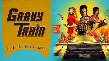 GravyTrain