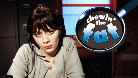 Chewin' the Fat