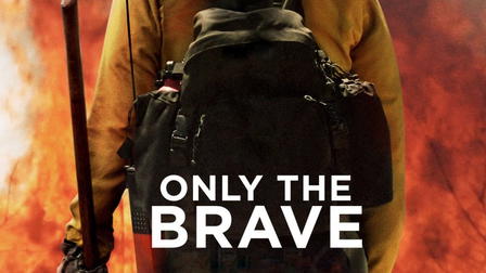 Only the Brave