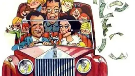 Cuando los niños vienen de Marsella