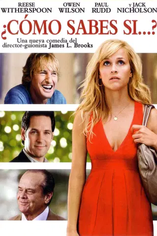 ¿Cómo sabes si...?