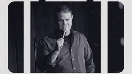 Greg Warren: The Salesman