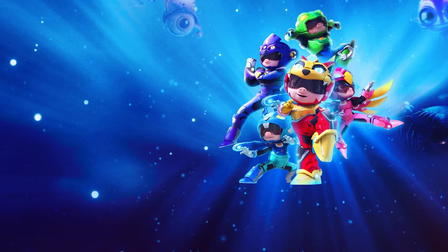 Kung Fu Pork Choppers