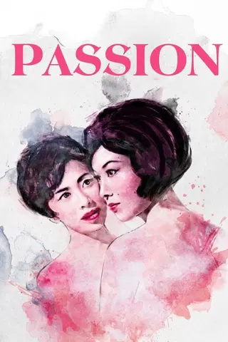 Passion