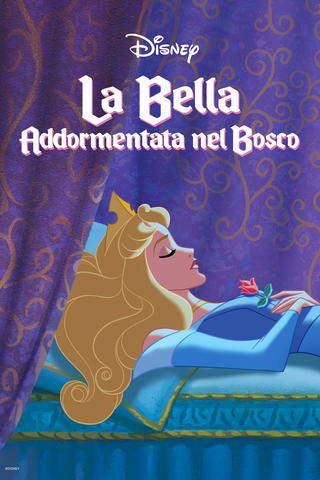 La bella addormentata nel bosco