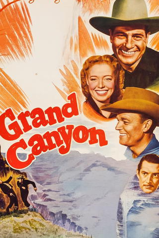 Grand Canyon