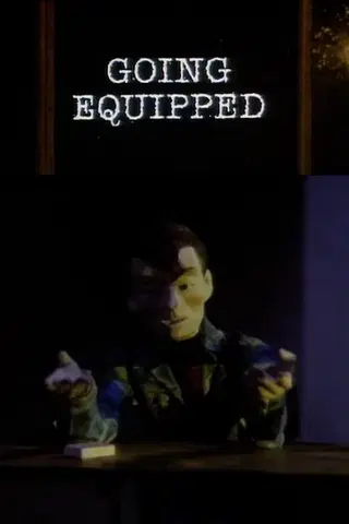 Going Equipped