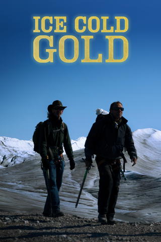 Ice Cold Gold
