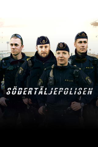 Södertäljepolisen