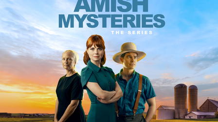Sugarcreek Amish Mysteries