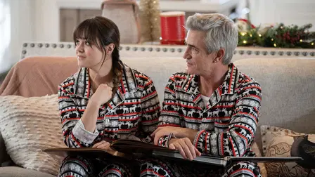 Christmas is Cancelled