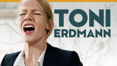 Toni Erdmann