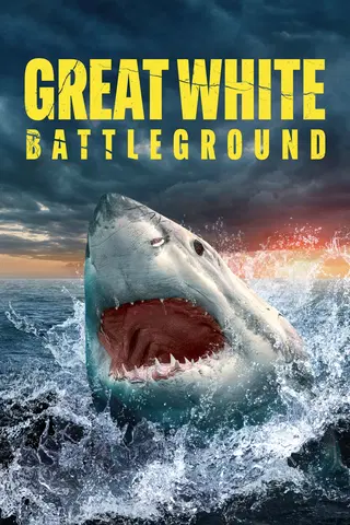 Great White Battleground