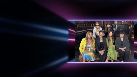 Queens of '90s House Music