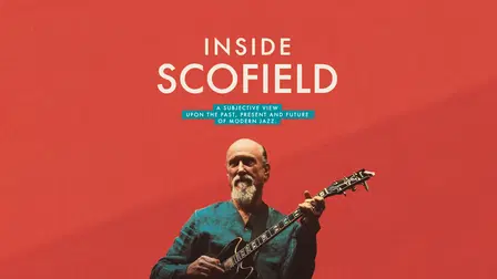 Inside Scofield
