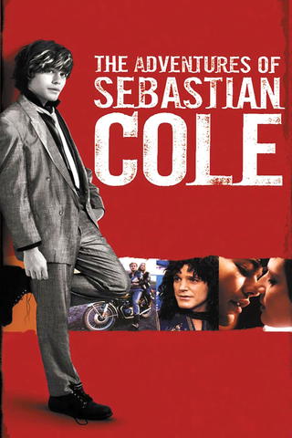 The Adventures of Sebastian Cole