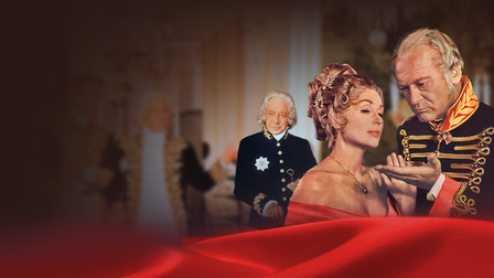 Congress of Love