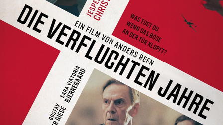 Die verfluchten Jahre