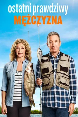 Ostatni prawdziwy mężczyzna