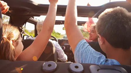 The Wiggles: Here Comes The Big Red Car