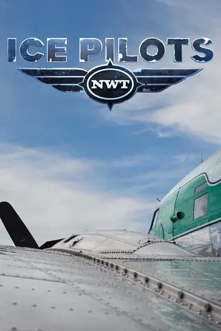 Ice Pilots NWT