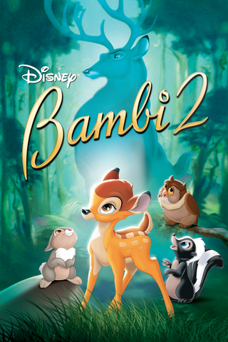 Bambi II