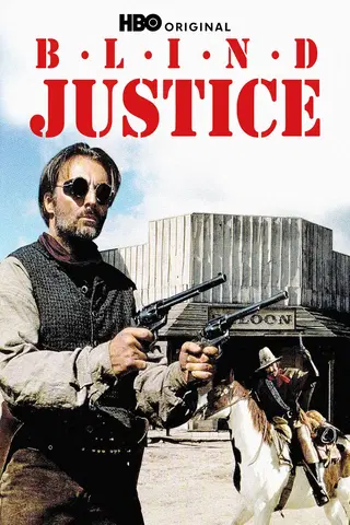Blind Justice