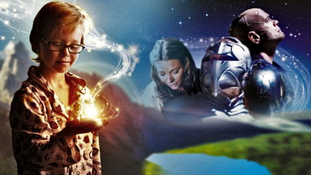 The Legends of Nethiah