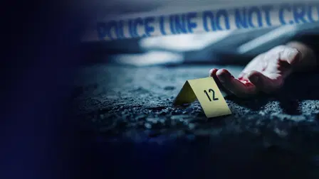 20/20 Britain's Most Notorious Crimes
