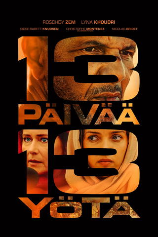 13 päivää, 13 yötä