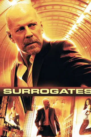 Surrogates