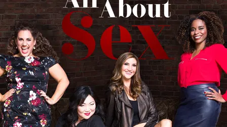 All About Sex