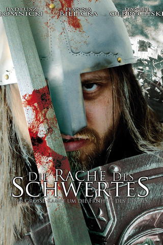 Die Rache des Schwertes