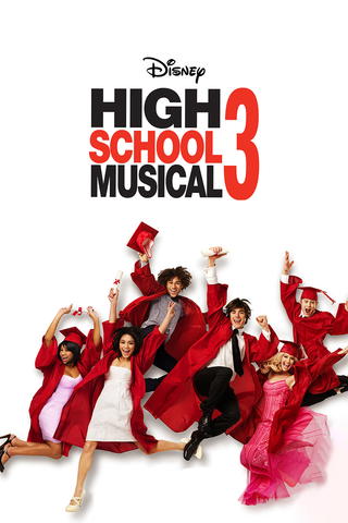 Highschool Musical 3: Senior Year