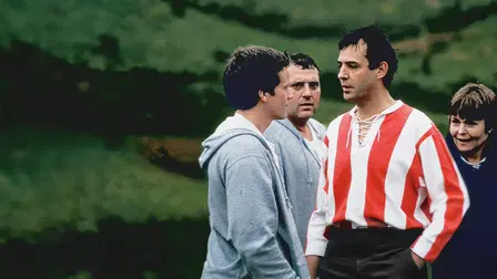 The Match