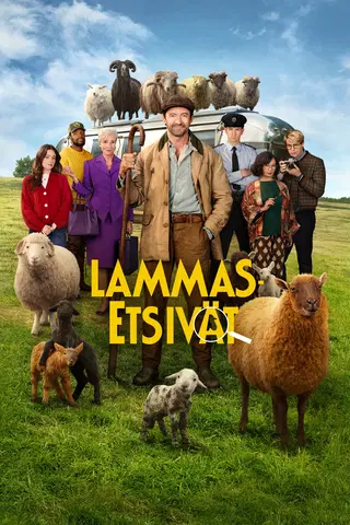 Lammasetsivät