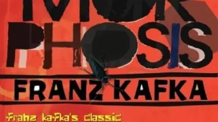 Metamorphosis: Beyond the Screen Door