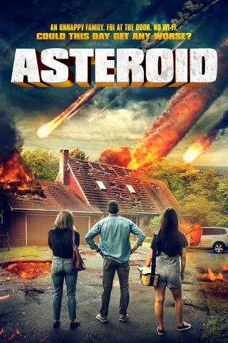 Asteroid