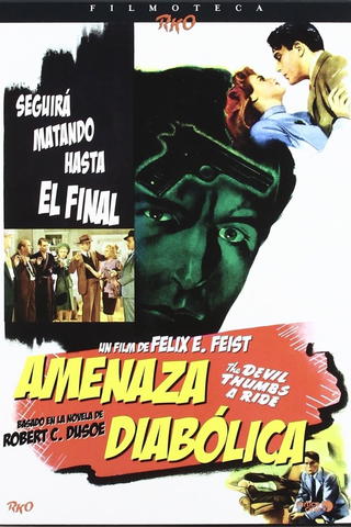 Autostop al infierno