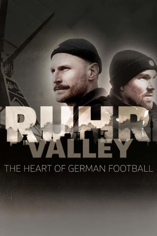 Ruhr Valley – The Heart of German Football