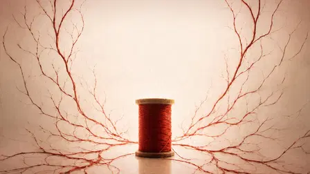 The Threads of Fear