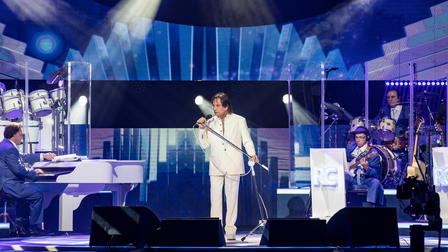 Roberto Carlos Especial