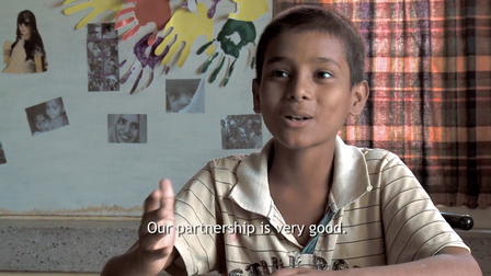 The Revolutionary Optimists