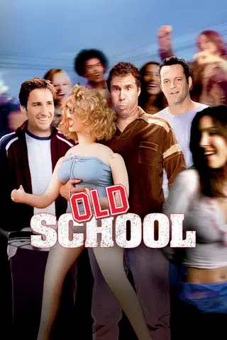 Old School